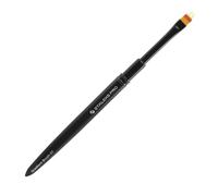 STALEKS PRO Pennello per unghie per disegni sfumati. 11 x 7 mm. Expert NBE 07