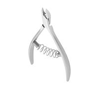 STALEKS Pro Tronchesina per Cuticole (Lunghezza Lama - 4 mm) NS-30-4