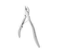 STALEKS PRO - pinze per cuticole per manicure e pedicure Smart 20 3 mm NS-80-3