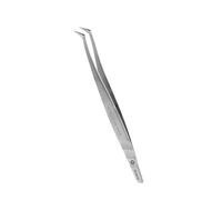 STALEKS PRO Pinzetta per ciglia (TE-4012)