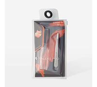 STALEKS Pro - Pinzette per Sopracciglia Expert 10 Type 2 (Dritto) TE-10/2