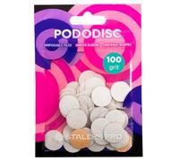 STALEKS PRO PODODISC S 100 grit (50 pezzi)