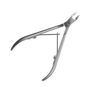 STALEKS PRO Smart 10 Tronchesina per cuticole (lunghezza lama - 7 mm) NS-10-7