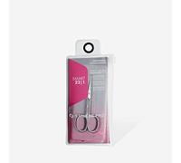 STALEKS PRO Smart 22 - Forbici professionali per cuticole tipo 1, confezione da 1, modello SS-22/1