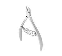 STALEKS Pro Smart 30 Tronchesina per cuticole con molla (lunghezza lama - 3 mm) NS-30-3