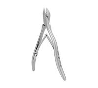 STALEKS PRO Smart 80 Tronchesine per cuticole professionale (lunghezza lama - 5 mm) NS-80-5