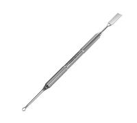 STALEKS PRO Spingi cuticole 2 in 1, solleva e rimuove le cuticole. Expert 51/1