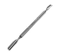 STALEKS PRO - Spingicuticole Pusher per cuticole Expert 30 Type 1 (Doppio Pusher arrotondato) PE-30/1