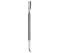 STALEKS PRO Spingicuticole, spingitore e lama, Expert 30, affilato a mano, prodotto in Europa, strumento per manicure PE-30/4.2