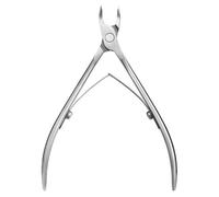 STALEKS PRO TRONCHESE PROFESSIONALE PER CUTICOLE EXPERT 90 LAMA DA 3MM