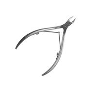 STALEKS Pro - Tronchesina Professionale per Pelle Cuticole (Lunghezza Lama - 4mm) Smart 31, NS-31-4