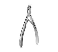 STALEKS Tronchesine per cuticole professionali Exclusive 20 8 mm Magnolia (Professional Cuticle Nippers)