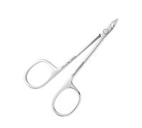 STALEKS PRO - Tronchesine professionali per unghie, pedicure (lunghezza lama - 7 mm) Podo 10, NP-10-7