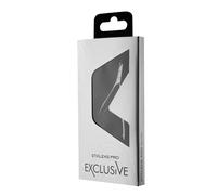 STALEKS PRO Tronchesino professionale esclusivo per cuticole - Magnolia NX-20/8