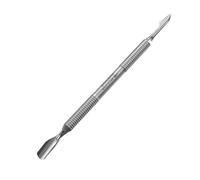 STALEKS Pusher per cuticole Beauty&Care 30 Type 1 (arrotondato e rettangolare)