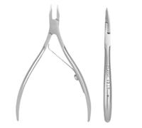 Staleks Tronchesi Pro Сuticle CLASSIC 12 3 mm (mascella a quarto)