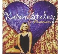 Staley,Karen - Fearless