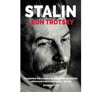 Stalin: An Appraisal of the Man and His Influence