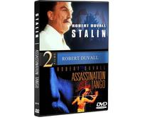 Stalin / Assassination Tango