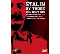 Stalin by Those Who Knew Him
