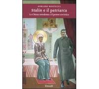 Stalin e il patriarca. La Chiesa ortodossa e il potere sovietico