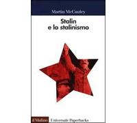 Stalin e lo stalinismo