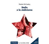 Stalin e lo stalinismo