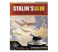 Stalin: Gioco Da Tavolo Della Terza Guerra Mondiale