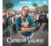 Stalin,J. - Cypress Village