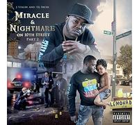 Stalin,J. / Dj Fresh - Miracle & Nightmare On 10Th St