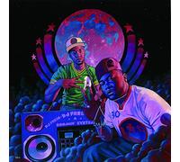 Stalin, J./ Dj Fresh - The Tonite Show