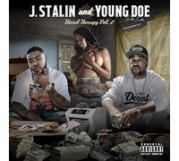 Stalin,J. / Young Do - Diesel Therapy 2