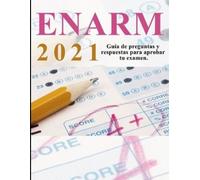 Stalin Martínez Enarm 2021 (Tascabile)