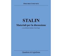 Stalin. Materiali per la discussione