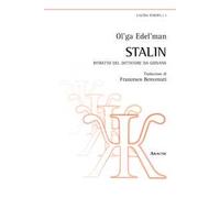 Stalin. Ritratto del dittatore da giovane