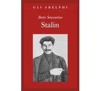 Stalin - Souvarine Boris
