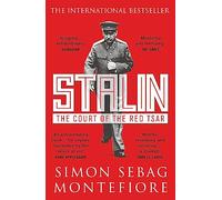 Stalin: The Court of the Red Tsar