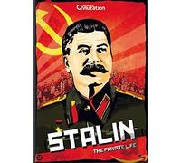 Stalin - The private life (DVD) Vasily Pichul