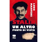 Stalin, un altro punto di vista