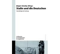 Stalin Und Die Deutschen (Tascabile)