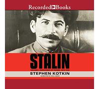 Stalin, Volume I: Paradossi del potere, 1878-1928