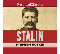 Stalin, Volume II: Aspettando Hitler, 1929-1941