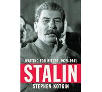 Stalin: Waiting for Hitler, 1929-1941