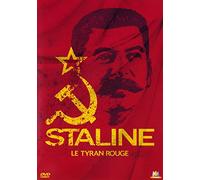 Staline le tyran rouge - dvd