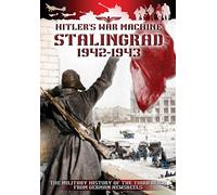 Stalingrad 1942-1943: Hitler s War Machine