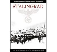 Stalingrad [2005] [DVD] [Edizione: Regno Unito]