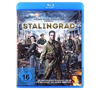 STALINGRAD (2013) (BLU-RAY) (Blu-ray)