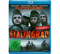 Stalingrad - Bis zum letzten Mann