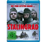 Stalingrad - Bis zum letzten Mann