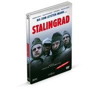 Stalingrad - Bis zum letzten Mann - Metal-Pack